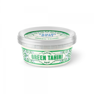 Tahini-Neri_Perspective-Green-Tahini