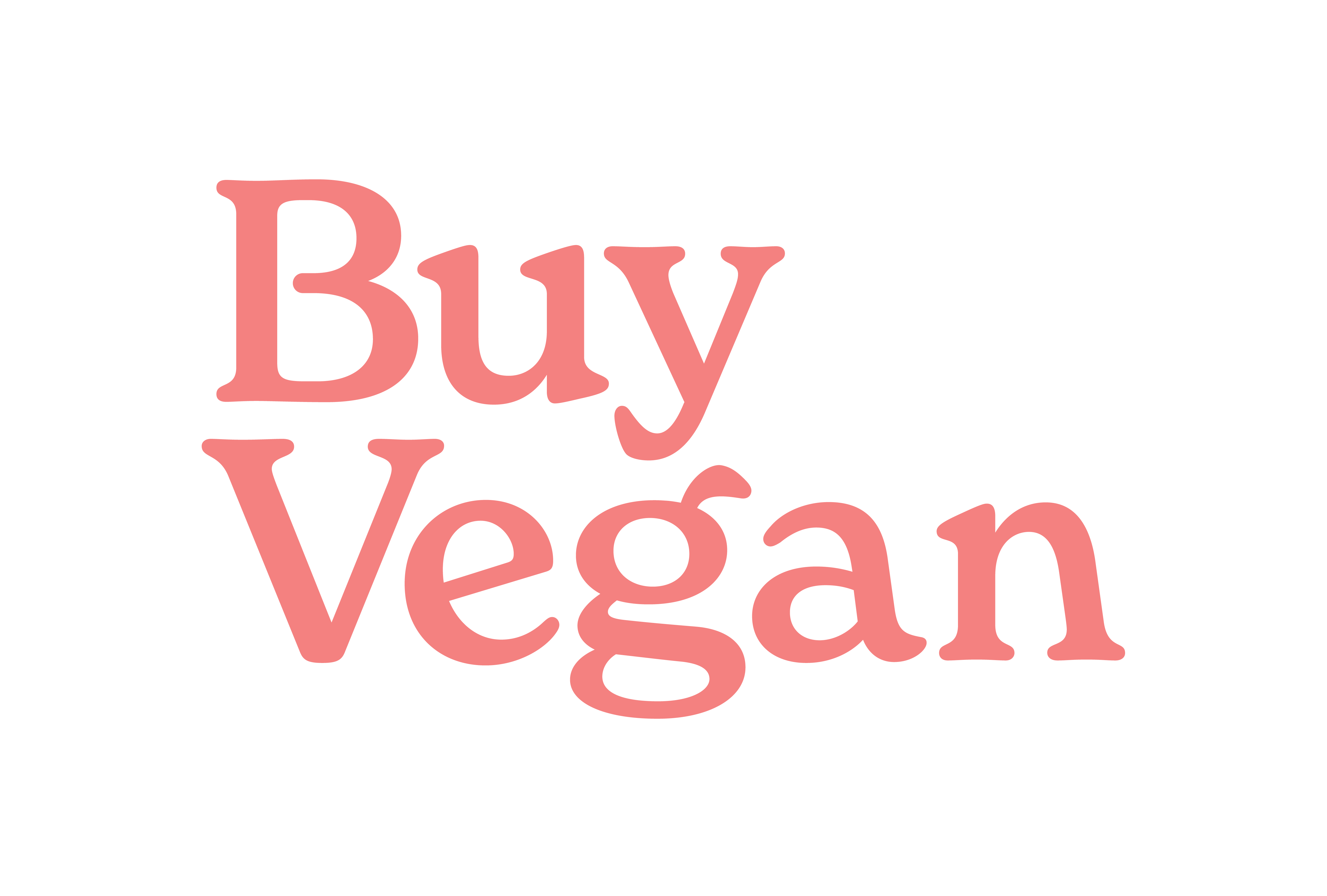 Find The Best Vegan and Plant Based Products | Buy Vegan