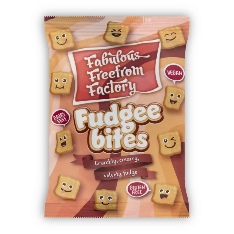 FudgeeBites