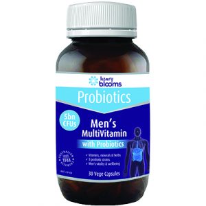 Mens-Probiotic