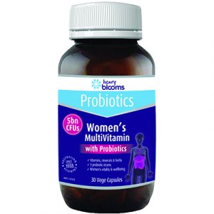 Womens-Probiotic