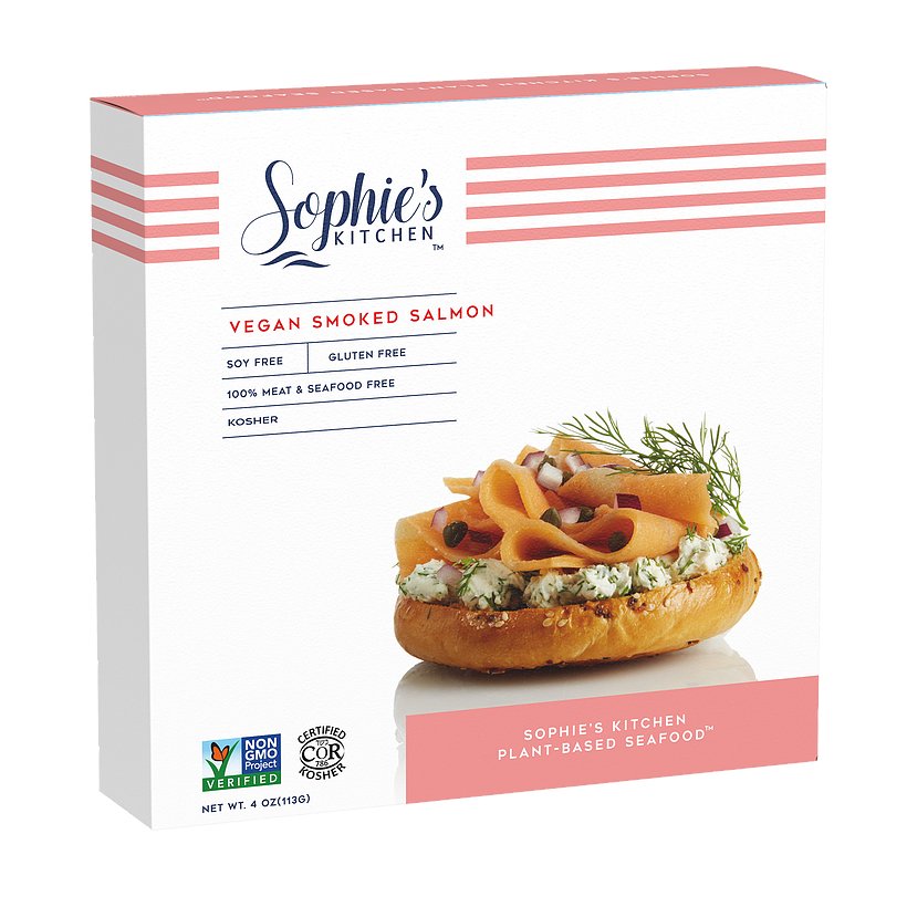 Plant Based Smoked Salmon By Sophie S Kitchen Ratings Reviews Buy Vegan   Ezgif 1 6081ea838fb2 