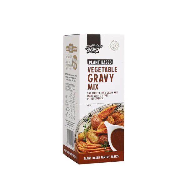 Best Vegan Gravy You Can Buy in Australia | Rated by Aussies