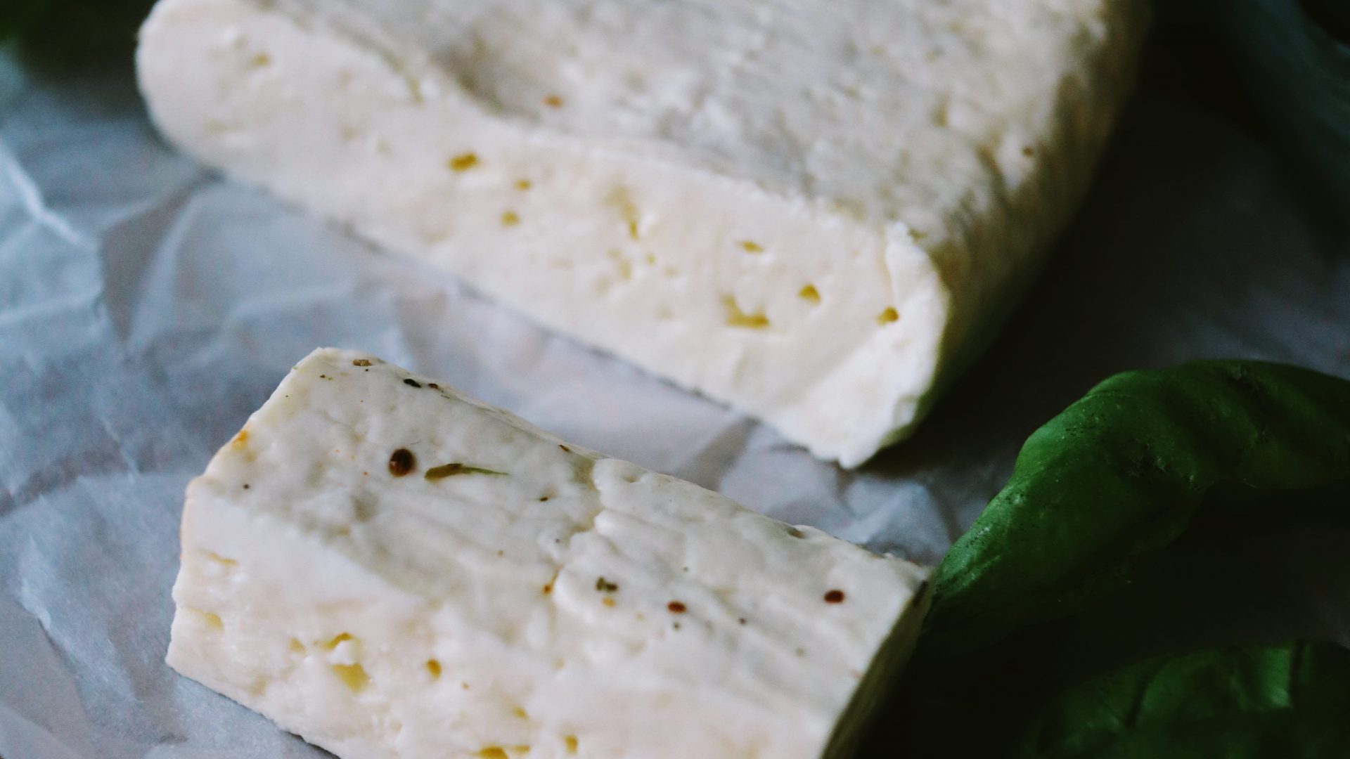 What is DairyFree Vegan Cheese Made Of? Buy Vegan