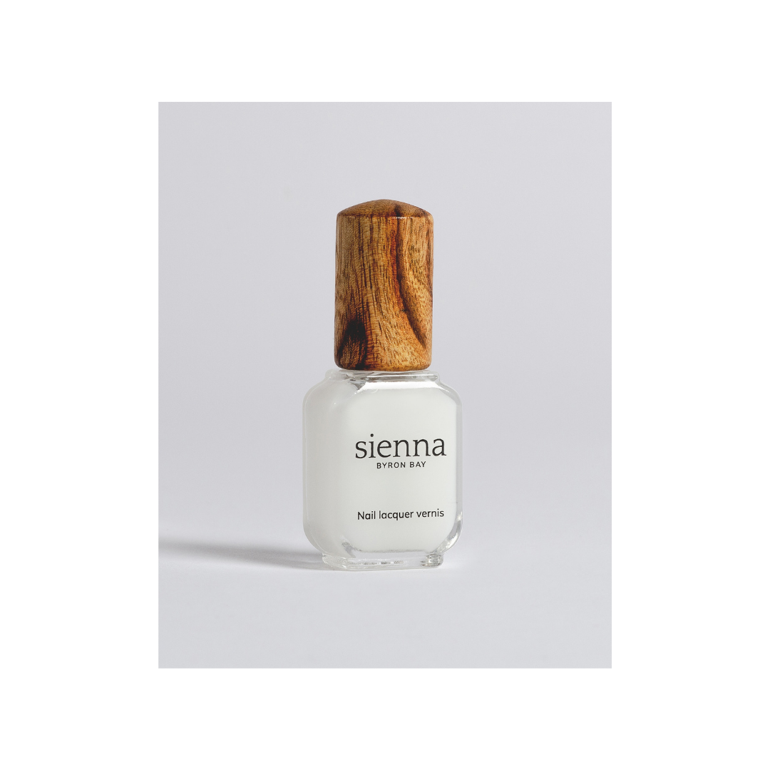 Nail Strengthener by Sienna Ratings & Reviews | Buy Vegan