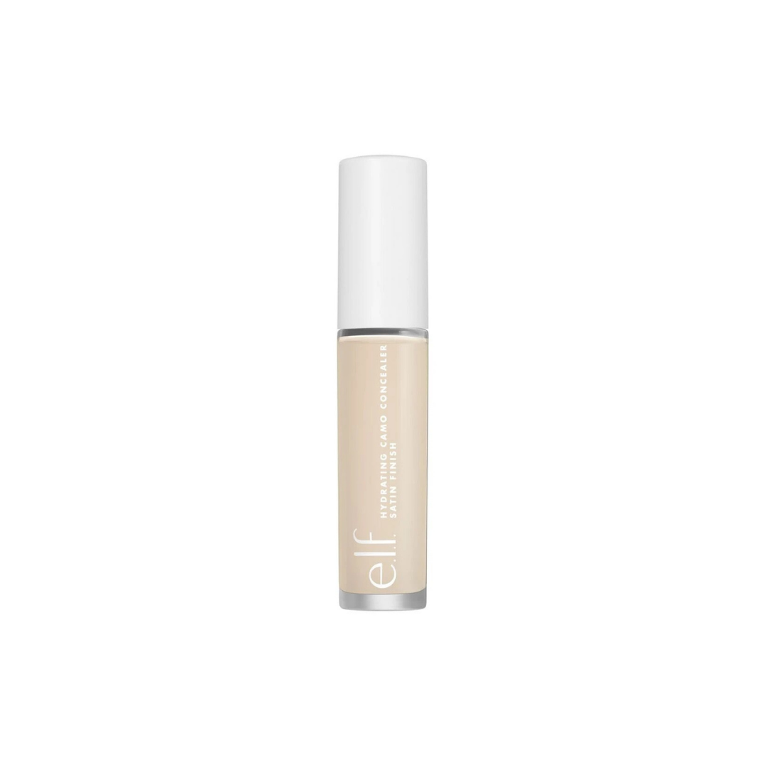 Hydrating Camo Concealer by Elf Cosmetics | Buy Vegan