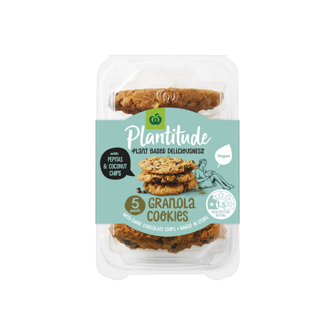 Best Vegan Cookies You Can Buy in Australia | Rated by Aussies