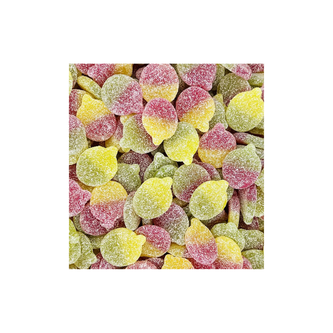 Sour Apples by V Sweet Australia Buy Vegan