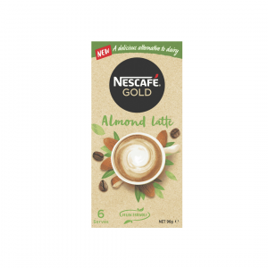 NESCAFÉ-Gold-Almond-Latte-Sachets