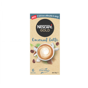 NESCAFÉ-Gold-Coconut-Latte-Sachets