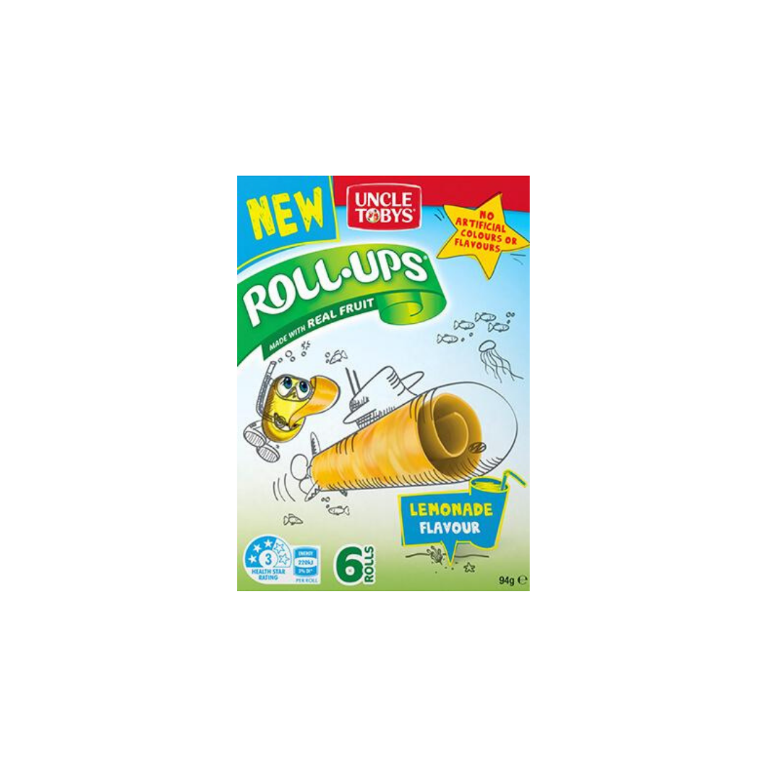 roll-ups-lemonade-by-uncle-tobys-ratings-reviews-buy-vegan