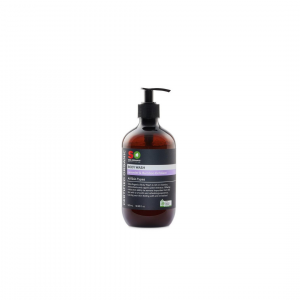 Saba_Organics_Body_Wash_Lavender_Bamboo_Exfoliant_Front_1024x1024@2x-1000×960-1