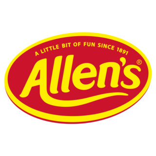 Allen’s Logo Buy Vegan
