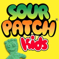 Sour Patch Kids Logo Buy Vegan