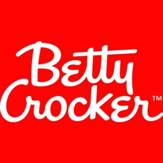 Betty Crocker Logo Buy Vegan