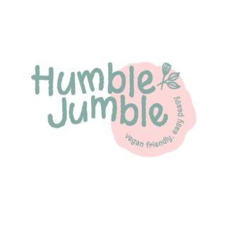 Humble Jumble Foods Logo Buy Vegan