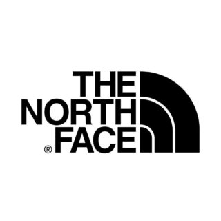 The North Face Logo Buy Vegan