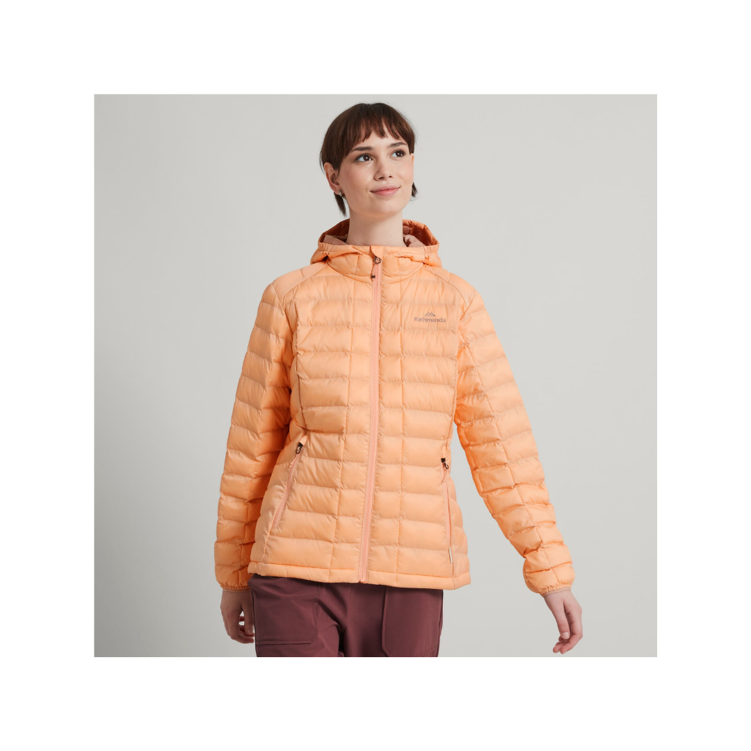 Heli thermore women's hot sale jacket