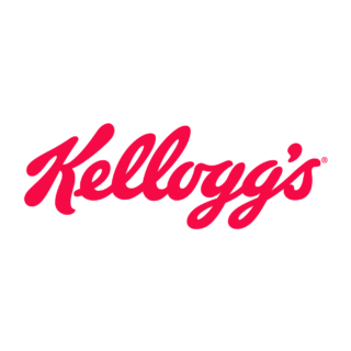 Kellogg’s Logo Buy Vegan