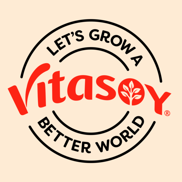 Vitasoy Logo Buy Vegan