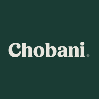 Chobani  Logo Buy Vegan