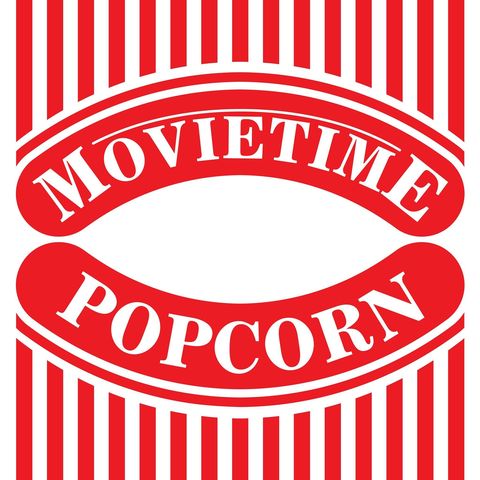 Movietime Logo Buy Vegan