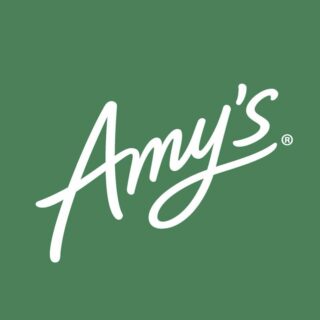 Amy’s Kitchen Logo Buy Vegan