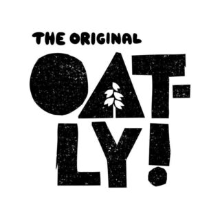 Oatly Logo Buy Vegan