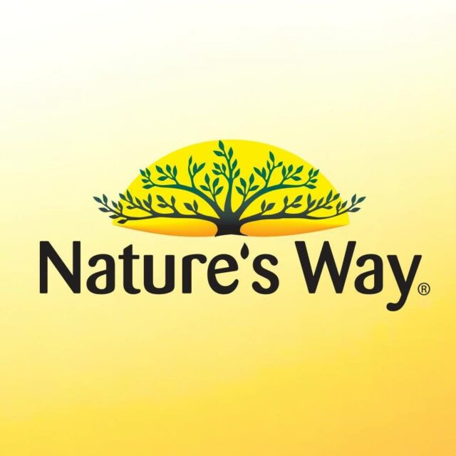 Nature’s Way Logo Buy Vegan
