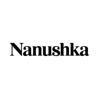 nanushka Logo Buy Vegan
