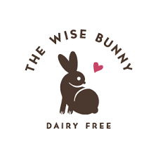 The Wise Bunny Logo Buy Vegan