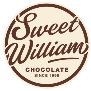 Sweet William Logo Buy Vegan