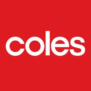 Coles Logo Buy Vegan