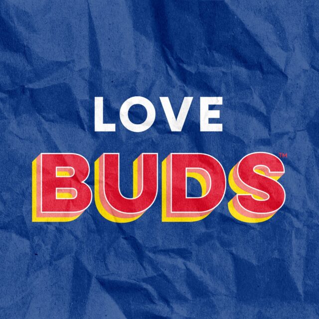 BUDS Logo Buy Vegan