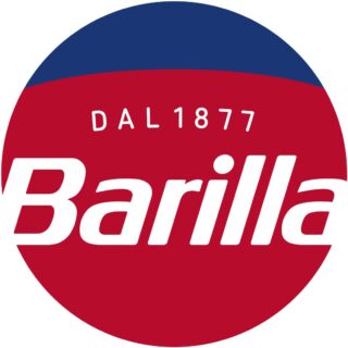 Barilla Logo Buy Vegan