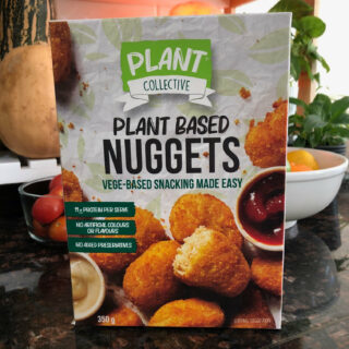 Plant Collective Logo Buy Vegan