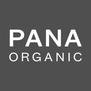 Pana Organic Logo Buy Vegan