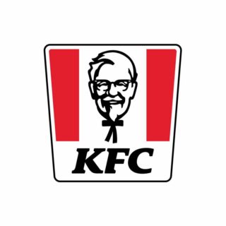 KFC Logo Buy Vegan