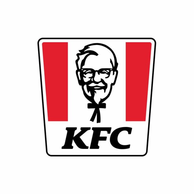 KFC Logo Buy Vegan