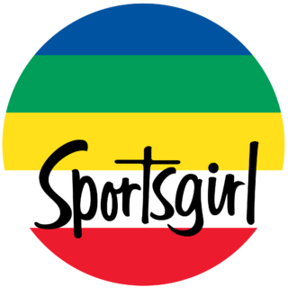 Sportsgirl Logo Buy Vegan