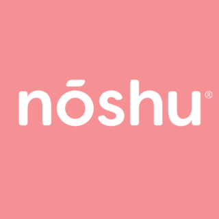 Noshu Logo Buy Vegan