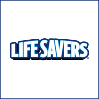 Life Savers Logo Buy Vegan