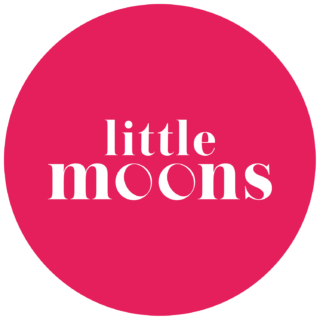 Little Moons Logo Buy Vegan