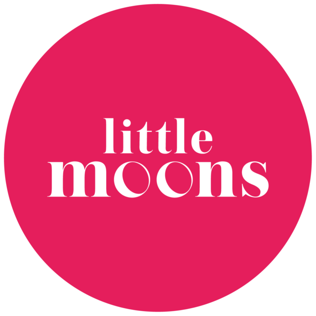 Little Moons Logo Buy Vegan