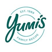 Yumi’s Logo Buy Vegan