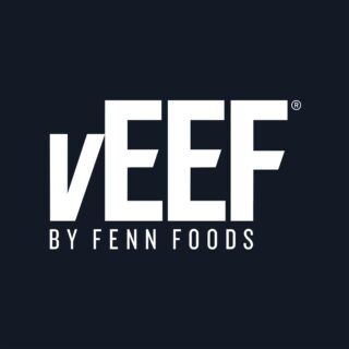 Veef Logo Buy Vegan