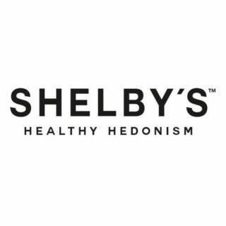 Shelby’s Logo Buy Vegan