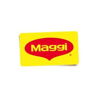 Maggi Logo Buy Vegan