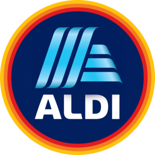 Aldi Logo Buy Vegan