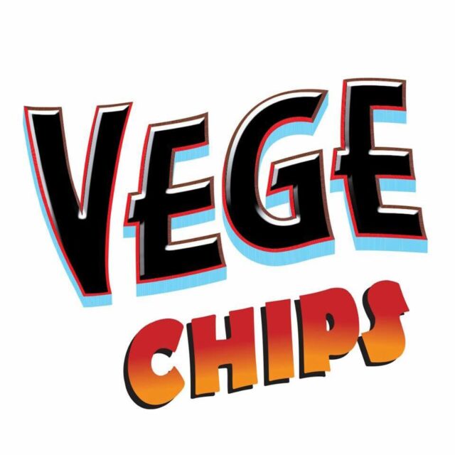 Vege Chips Logo Buy Vegan